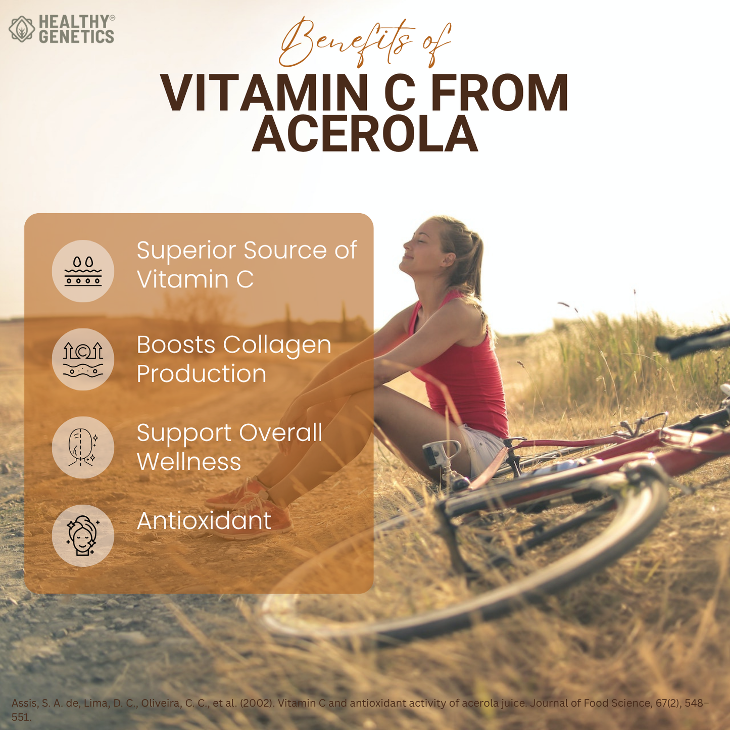 Vitamin C Supplement | Liquid Vitamin C Liquid Drops for Adults & Kids | Acerola Cherry | Immune Support Supplement | Antioxidant | Skin | Vegan | Non-GMO | Gluten Free | 2 Fl